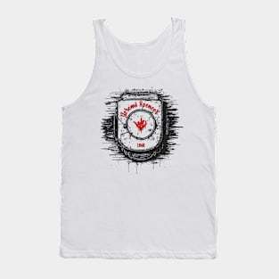 Jeremy Spencer born in 1948 Tank Top